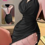 لانجري سكسي - كود 063