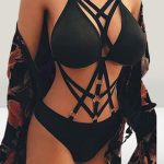 بكيني حماله روابط مثير - كود 064