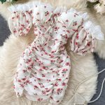 ميني دريس مثير - كود 080