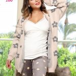 ترنج 3 قطع حريمي - كود 100