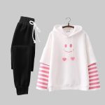 ترنج قطعتين حريمي - كود 10021