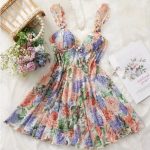 دريس قصير حريمي - كود 1029