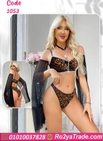طقم بكيني مثير - كود 1053