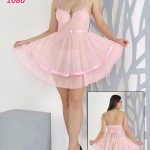 قميص نوم دلع - كود 1080