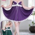 بيبي دول مثير للسهرات - كود 1123