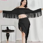 لبس رقص شرقي - كود 1126