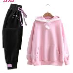 ترنج دفايه شتوي حريمي - كود 12023