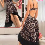 قميص حماله تايجر طويل - كود 1310