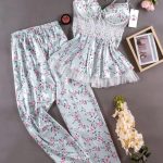 بيجامه عرايس - كود 1450