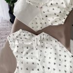 بيجامه حريمي - كود 1540