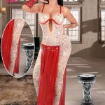 جامبسوت رقص مثير - كود 1600