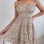 دريس قصير للمصيف مثير - كود 1820