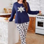 بيجامه حريمي - كود 195