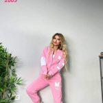 ترنج خروج حريمي - كود 2005