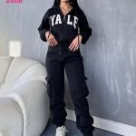 ترنج خروج حريمي مثير - كود 2008