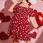 دريس بيتي عيد الحب - كود 2010