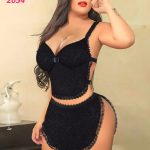 ميني جيب مثير - كود 2054