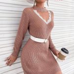 دريس خروج قصير - كود 2057