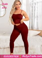 بيجامه حماله حريمي - كود 2071