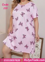 ⁦كاش قصير حريمي - كود 220⁩ - الصورة ⁦3⁩