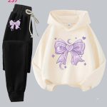 ترنجات حريمي شتوي - كود 257