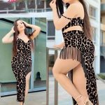 لانجيري تايجر مثير - كود 265