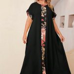 عبايةحريمي راقيه - كود 266