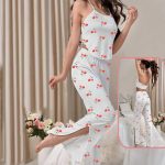 بيجامة حريمي جذابه- كود 275