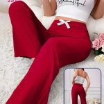 بيجامه حريمي - كود 287