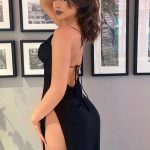 قميص النوم المثير - كود 304