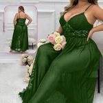 قميص النوم المثير - كود 305