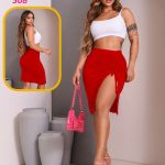 ميني جيب مثير - كود 308