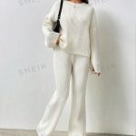 طقم خروج حريمي شتوي - كود 317