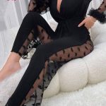 بيجامه للعرايس مثيره - كود 345