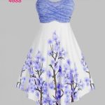 قميص نوم دلع - كود 4688