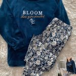 ترنج قطيفه حريمي - كود 5016