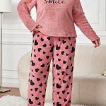 ترنج قطعتين حريمي - كود 5018