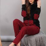 ترنج شتوي بخامة ثقيلة - كود 5585