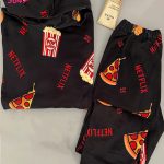 ترنج شتوي بنقوش مميزة - كود 5647