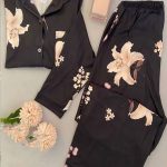 بيجامه حريمي للعرايس - كود 5683