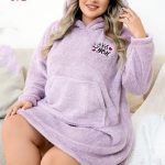 كاش قصير من قطيفة للعرايس - كود 572