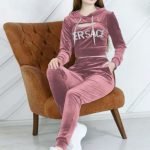 ترنج قطيفه بناتي - كود 605