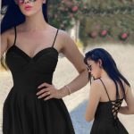 ميني دريس سكسي - كود 644