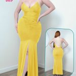 قميص حماله طويل - كود 669