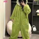 سلوبته فرو شتوي حريمي - كود 800