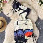 دريس قصير دلع - كود 840