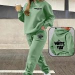 ترنج رياضي شتوي حريمي - كود 9085