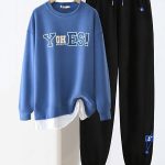 ترنج خروج شتوي حريمي - كود 9087