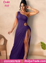 ⁦قميص نوم مثير - كود 910⁩ - الصورة ⁦3⁩