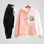 ترنج قطعتين حريمي - كود 9273